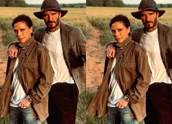 Nhà Beckham bị điều tra