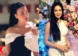 Nữ ca sĩ là Trung tá Quân đội vừa đăng thông báo khẩn: U45 vẫn xinh đẹp, 5 năm ly hôn chưa yêu ai