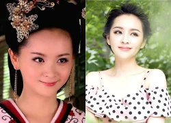 Nữ diễn viên ly thân với chồng CEO vì 6 con chó cưng