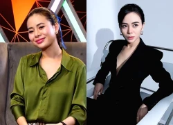 Nữ diễn viên từng chịu cảnh ế show và màn 'đổi đời' nhờ NSƯT Thành Lộc