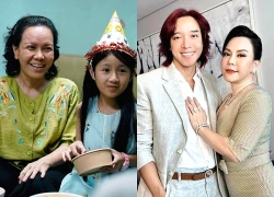 Phim mới thu hơn 30 tỉ, Việt Hương nhận quà đặc biệt từ chồng