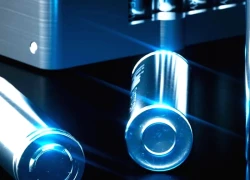 Pin siêu lớn đang thúc đẩy cuộc cách mạng năng lượng sạch