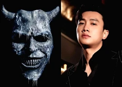 Quốc Trường nhận "cuộc gọi" đặc biệt từ phim kinh dị Hollywood