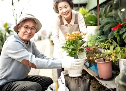 Sau một lần nhìn thấy cuốn sổ nhỏ ở quê, tôi nghiền ngẫm mới hiểu bố mẹ mình sống rất khôn ngoan và tỉnh táo