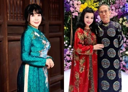 Sau nghỉ hưu, ở tuổi U70 NSND Lan Hương 'Em bé Hà Nội' công bố điều bất ngờ