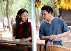 Siêu phẩm Thái Lan dẫn đầu phòng vé hai tuần liên tiếp, chính thức ra rạp Việt với tên &#8216;Tình người duyên ma 2025&#8242;
