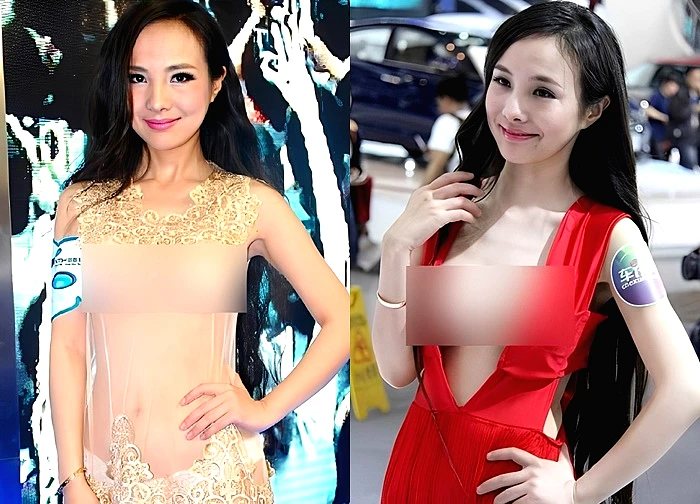 "Siêu vòng 1" bị mẹ quay clip tắm, ép khoe thân kiếm tiền sống thế nào sau 1 thập kỷ đại náo showbiz?