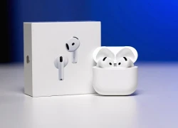 So sánh sự khác biệt giữa AirPods 4 và AirPods Pro 2