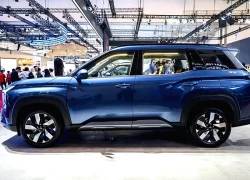 SUV 7 chỗ của Mitsubishi nhận đặt cọc tại Việt Nam, cạnh tranh với Mazda CX-5