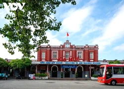 Thăm ga Huế &#8211; chứng nhân lịch sử của vùng đất Cố đô