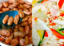 Thường xuyên ăn 3 món có vị chua này vào mùa thu sẽ giúp dưỡng phổi và bảo vệ gan đồng thời đẹp da, đen tóc