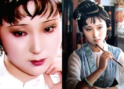 Tìm đâu ra phim Trung Quốc thứ 2 hay hơn thế này: Rating lên tới 90%, nữ chính đẹp như tiên nữ lạc giữa hồng trần