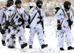 Tình báo Ukraine cảnh báo về 'mùa đông lạnh giá' ở hàng chục vùng của Liên bang Nga