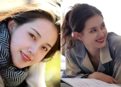 "Tối cổ" mới không biết mỹ nhân này: 2 năm đóng 20 phim chấn động cõi mạng, visual khoá chặt mọi ánh nhìn
