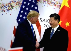 Tổng thống Trump tiết lộ thời điểm thăm Trung Quốc trong năm sau