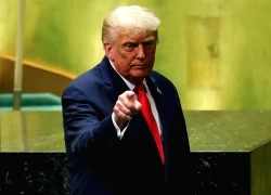 Tổng thống Trump tuyên bố thẳng về kết cục với Ukraine trong xung đột với Nga