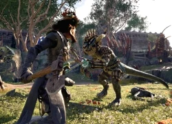 Top những tựa game thế giới mở đáng chơi lâu dài, càng thưởng thức chậm, càng mê đắm