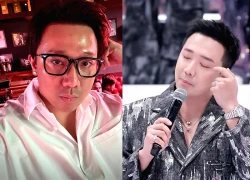 Trấn Thành gặp 'sự cố', 'trả giá đắt' cho tham vọng, tình trạng đáng 'báo động'!