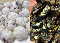 Trời chuyển lạnh, phụ nữ nên ăn nhiều 3 món ăn này để bổ khí huyết, tăng cường miễn dịch, giúp da mịn màng