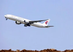 Trung Quốc và Ấn Độ khôi phục đường bay trực tiếp sau 5 năm gián đoạn