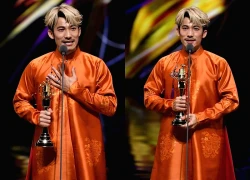 Tuyên bố gây bão MXH Trung Quốc của Liên Bỉnh Phát sau khi lên ngôi Thị đế Kim Chung!