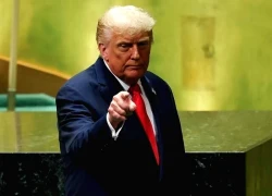 Tuyên bố mới nhất của Tổng thống Trump về hướng xử lý xung đột Nga - Ukraine