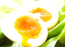 Ăn trứng mỗi ngày có làm tăng mức cholesterol?