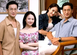 Vbiz có cặp đôi bí mật kết hôn 4 năm mà không ai biết, nhà gái đẹp đến nỗi cả nước cấm dao kéo