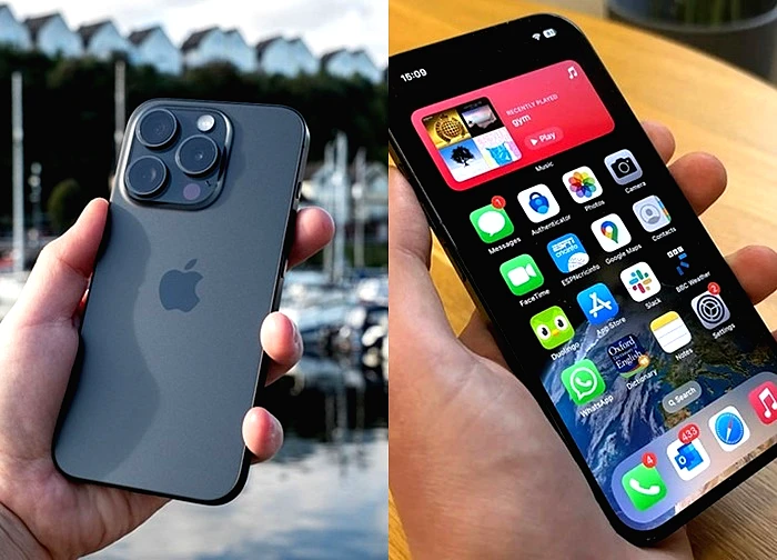 Vì sao giá iPhone cũ bất ngờ tăng hàng triệu đồng tại Việt Nam