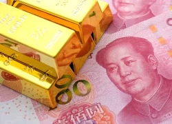 Việc Trung Quốc ráo riết gom vàng đang báo hiệu điều gì?
