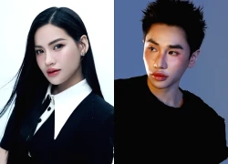 Võ Hà Linh bị Công Ken "dạy đời"?