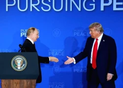 Washington Post tiết lộ điều kiện mới nhất của Tổng thống Putin để chấm dứt xung đột Ukraine