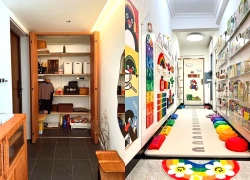 10 dấu hiệu "nhà vàng", càng ở càng giàu sụ