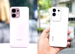 4 mẫu di động có độ bền cao, pin khỏe, giá dưới 10 triệu đồng tại Việt Nam