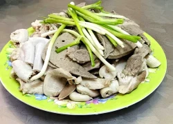 5 loại thực phẩm nhiều vitamin A hơn cà rốt