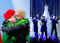 Ai đang hưởng lợi nhiều nhất ở show Anh trai?