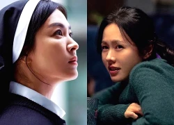Ai sẽ giành giải Nữ diễn viên chính xuất sắc nhất Giải Rồng Xanh lần thứ 46?
