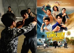 'Truy tìm Long Diên Hương': Rượt đuổi nghẹt thở nhưng vẫn đầy hài hước