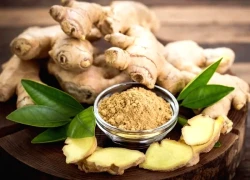 Ăn gừng mỗi ngày trong một tháng có tác dụng gì cho sức khỏe?