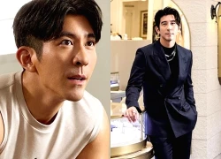 Án phạt cho nam nghệ sĩ bị bắt