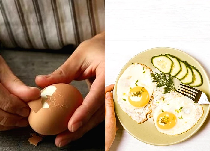 Ăn trứng vào lúc nào tốt nhất để giảm cân?