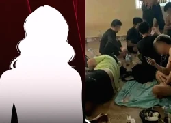 Bắt khẩn cấp nữ diễn viên buôn người sang Campuchia với giá 92 triệu