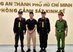 Bắt tạm giam Lương Bằng Quang vì hành vi cùng Ngân 98 'chạy án'