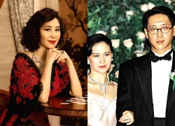Bi kịch của ái nữ trùm sòng bạc Macau: Bỏ bạn trai để liên hôn, đau đớn bê quan tài khi tình cũ tự tử