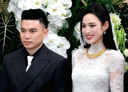 Bố Hoa hậu Đỗ Thị Hà: 'Hôm nay tôi mãn nguyện'