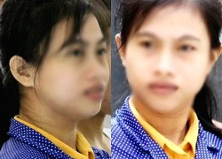 "Bóng hồng" sa ngã: "Nữ quái" có chồng, 2 con cầm đầu băng trộm khét tiếng