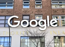 Bước tiến mới của Google trong cuộc đua lượng tử