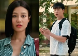 Cách em 1 milimet - Tập 15: Bách gặp cướp, Tú gặp lại Đức
