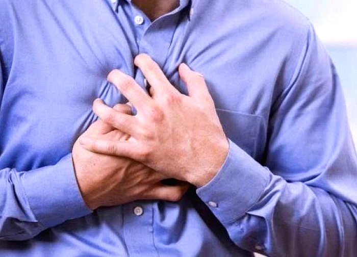 Cảnh báo về bệnh tim đột ngột