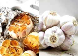 Nếu biết 8 lợi ích quý hơn vàng của tỏi, bạn sẽ muốn ăn nó nhiều hơn